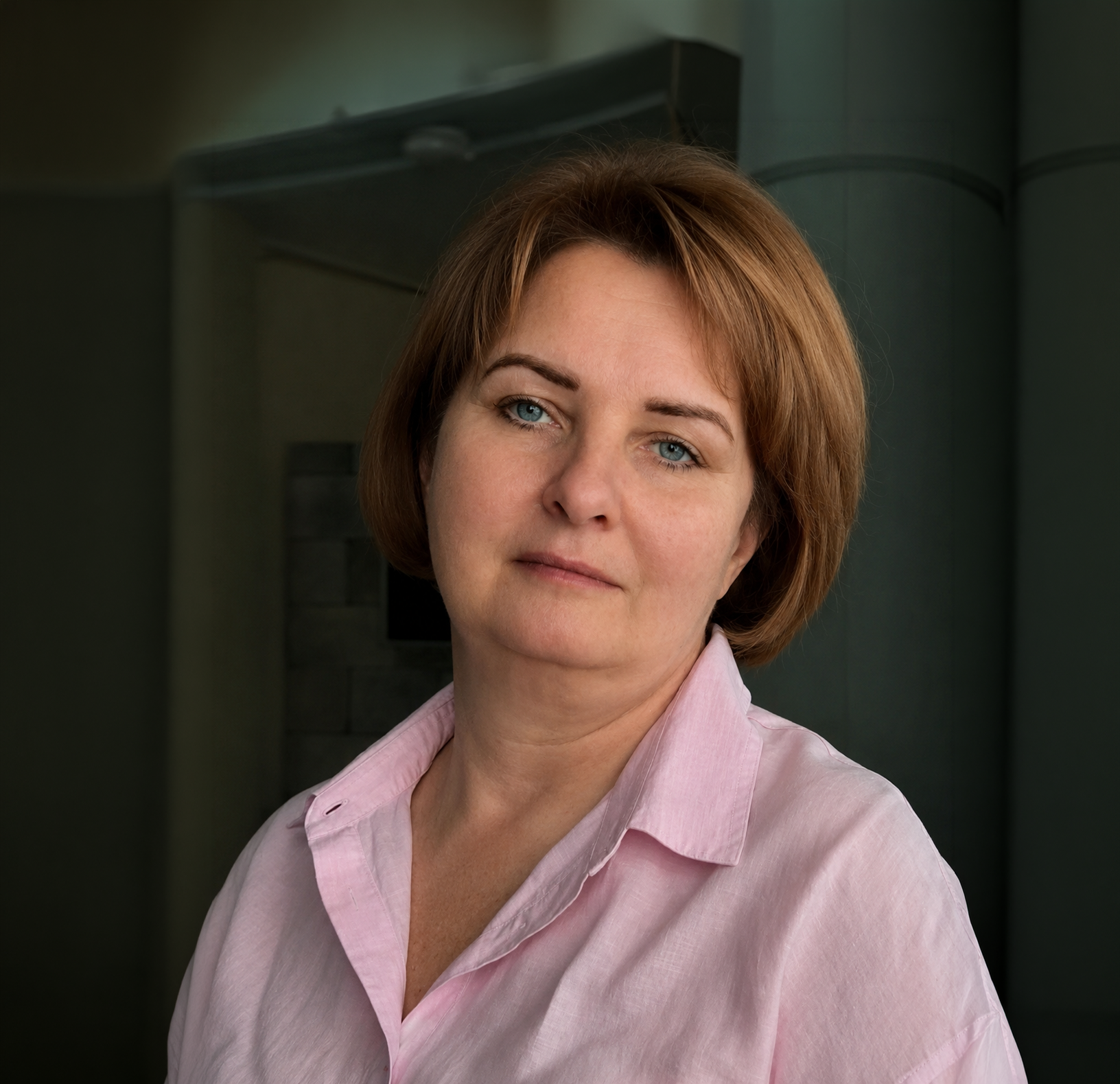 Ольга Обласова
